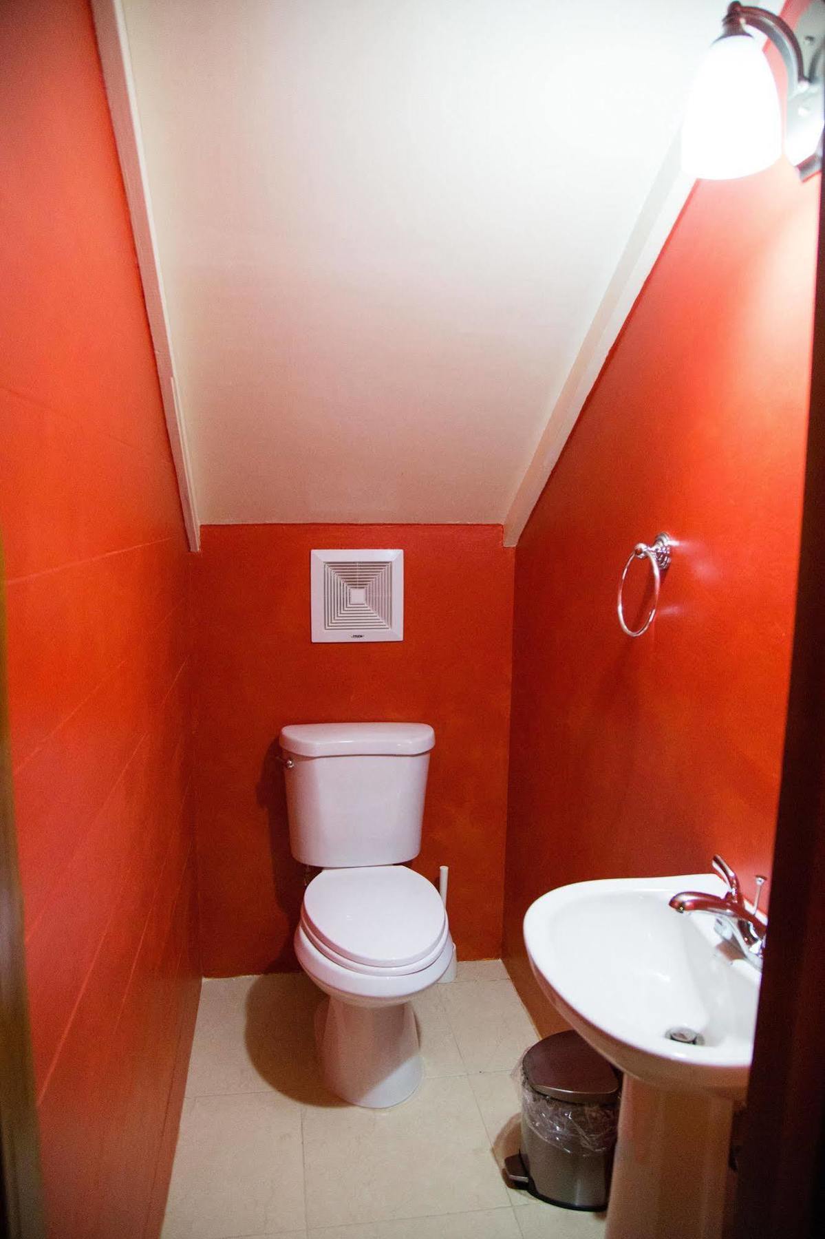 The Cabin At Long Mountain Country Club 킹스톤 외부 사진